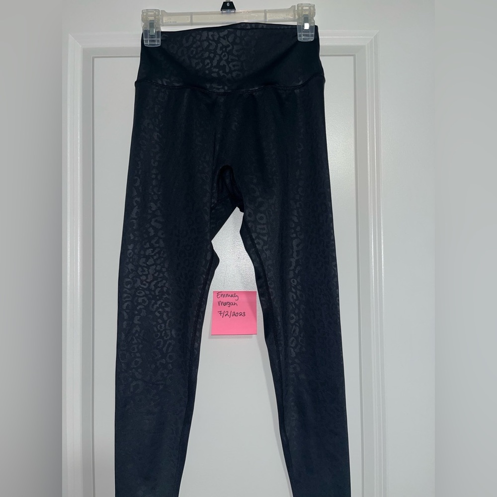 Buffbunny Rebel Leggings
